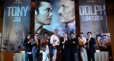 男人崛起剧照的剧照