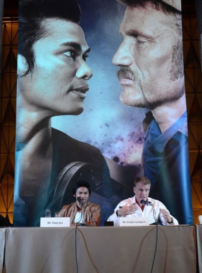 男人崛起剧照的剧照