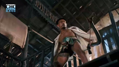 拳霸3之火云盗剧照的剧照