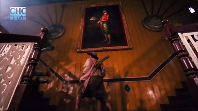 拳霸3之火云盗剧照的剧照