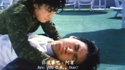 福星临门剧照的剧照