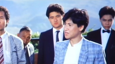 福星临门剧照的剧照