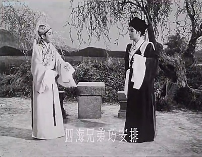 三滴血剧照的剧照