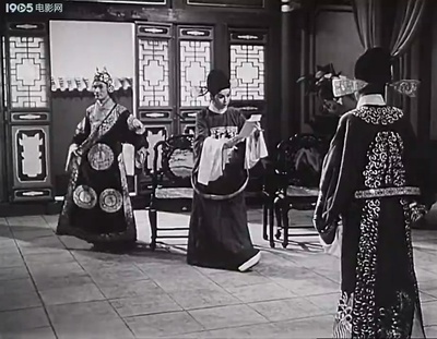 三滴血剧照的剧照