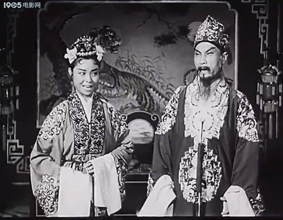 三滴血剧照的剧照