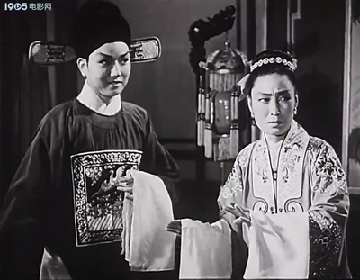 三滴血剧照的剧照