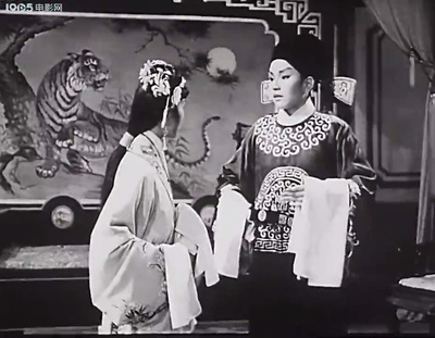 三滴血剧照的剧照