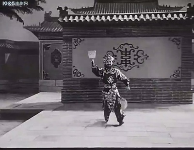 三滴血剧照的剧照