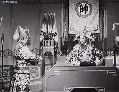 三滴血剧照的剧照