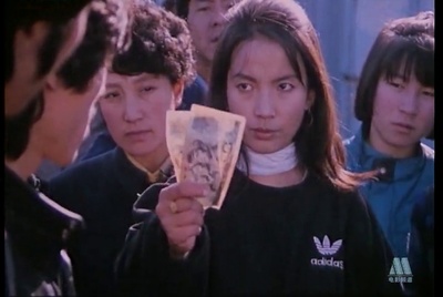 大气层消失剧照的剧照