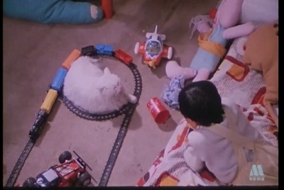 大气层消失剧照的剧照