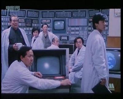 大气层消失剧照的剧照