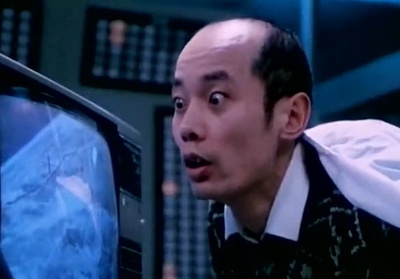 大气层消失剧照的剧照