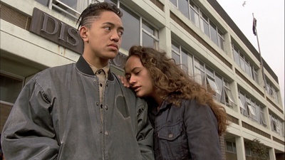 战士奇兵剧照的剧照