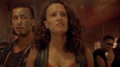 战士奇兵剧照的剧照