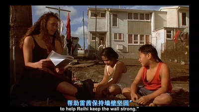 战士奇兵剧照的剧照