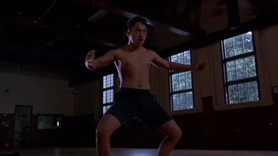 战士奇兵剧照的剧照