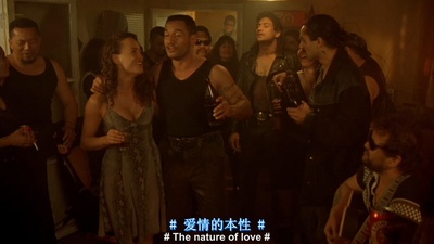 战士奇兵剧照的剧照