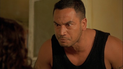 战士奇兵剧照的剧照