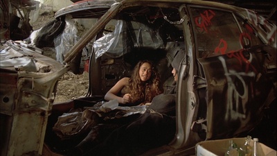 战士奇兵剧照的剧照