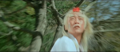 北少林南跆拳剧照的剧照