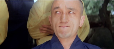 北少林南跆拳剧照的剧照