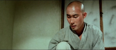 北少林南跆拳剧照的剧照