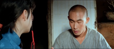 北少林南跆拳剧照的剧照