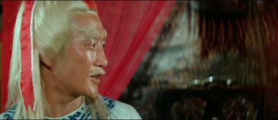 北少林南跆拳剧照的剧照