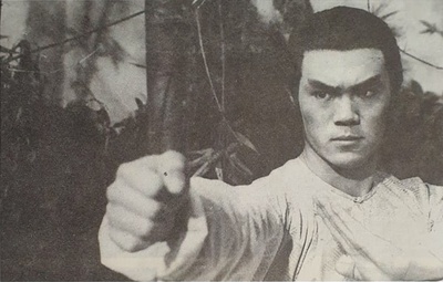 南少林与北少林剧照的剧照