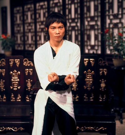 南少林与北少林剧照的剧照