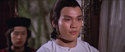 南少林与北少林剧照的剧照