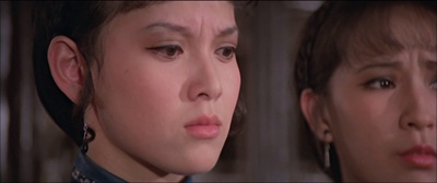 南少林与北少林剧照的剧照