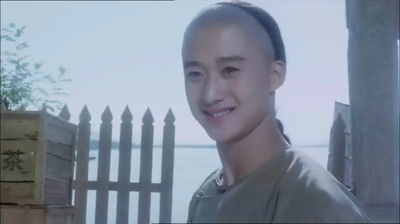 功夫小子闯情关剧照的剧照