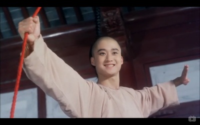 功夫小子闯情关剧照的剧照