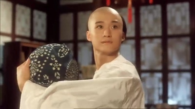 功夫小子闯情关剧照的剧照