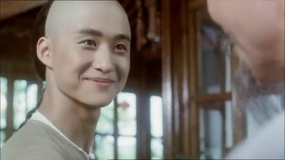 功夫小子闯情关剧照的剧照