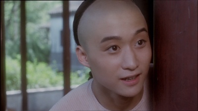 功夫小子闯情关剧照的剧照