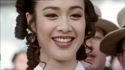 功夫小子闯情关剧照的剧照