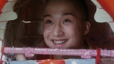 功夫小子闯情关剧照的剧照