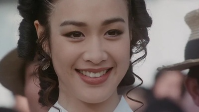 功夫小子闯情关剧照的剧照