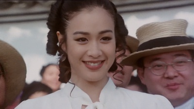 功夫小子闯情关剧照的剧照