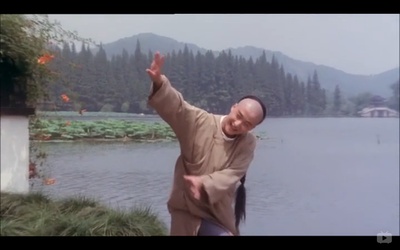 功夫小子闯情关剧照的剧照