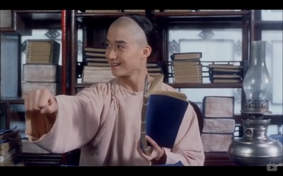 功夫小子闯情关剧照的剧照