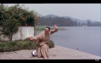 功夫小子闯情关剧照的剧照