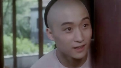 功夫小子闯情关剧照的剧照