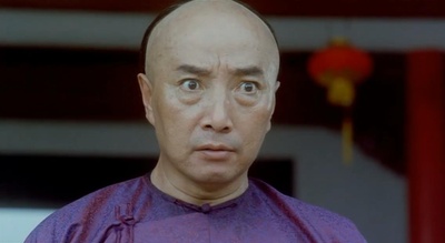 功夫小子闯情关剧照的剧照