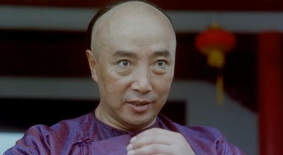 功夫小子闯情关剧照的剧照