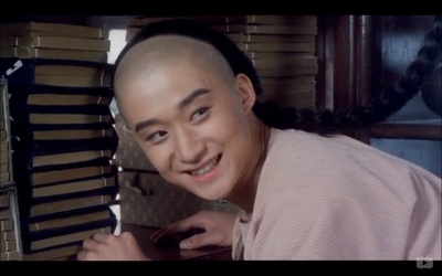 功夫小子闯情关剧照的剧照