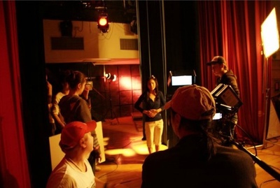 暴走妈妈剧照的剧照